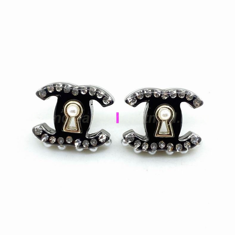 Chanel Earrings 2327